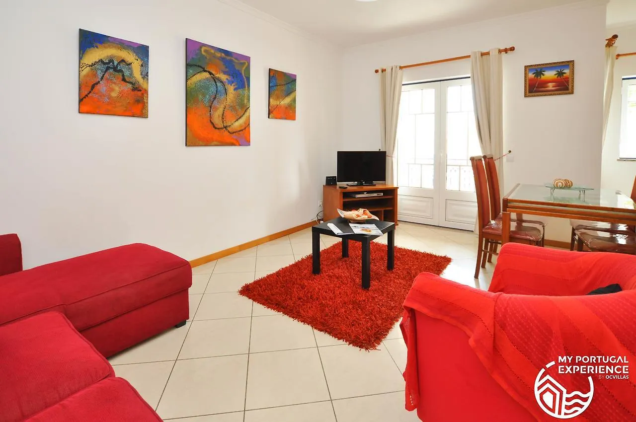 Lägenhet Apartamentos Dos Bicos By Ocvillas Albufeira Portugal