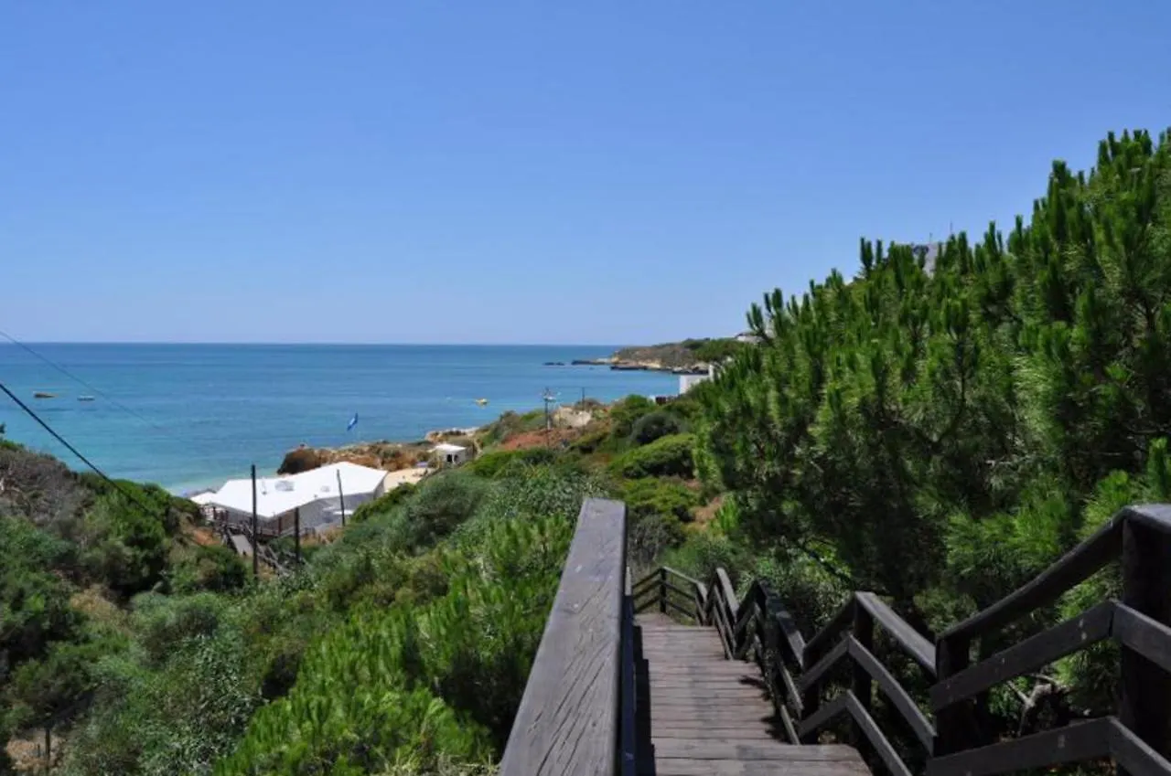 Apartamentos Dos Bicos By Ocvillas Albufeira Lägenhet