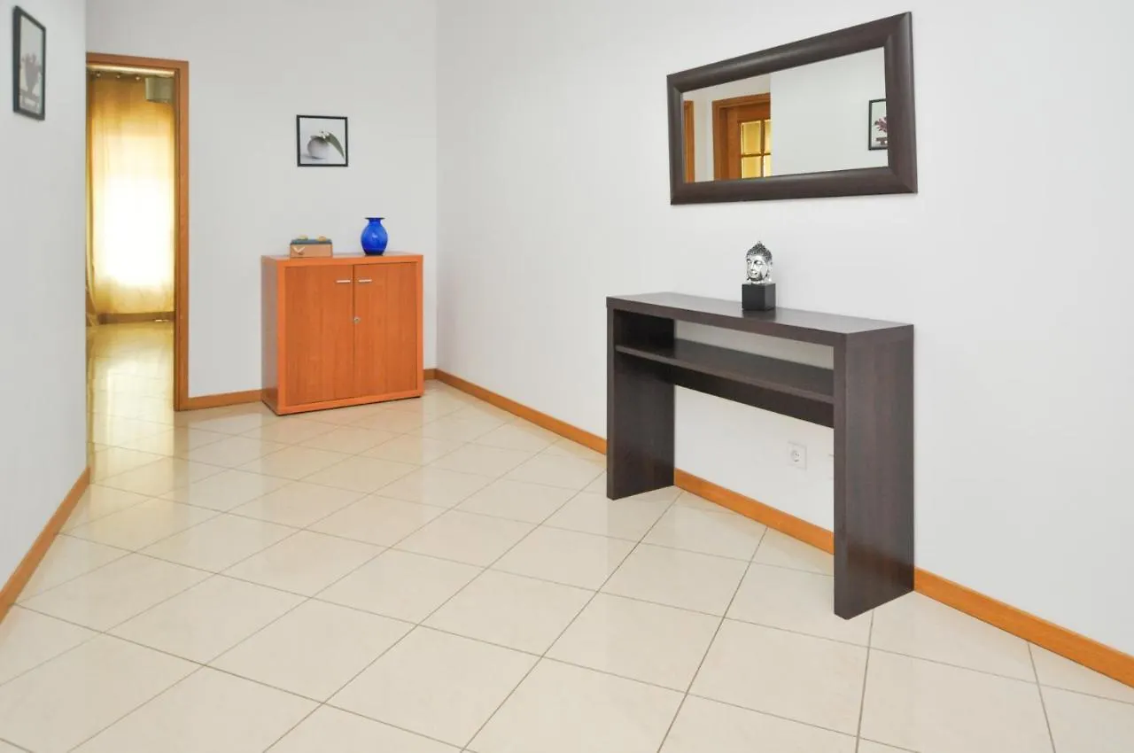 Lägenhet Apartamentos Dos Bicos By Ocvillas Albufeira Portugal