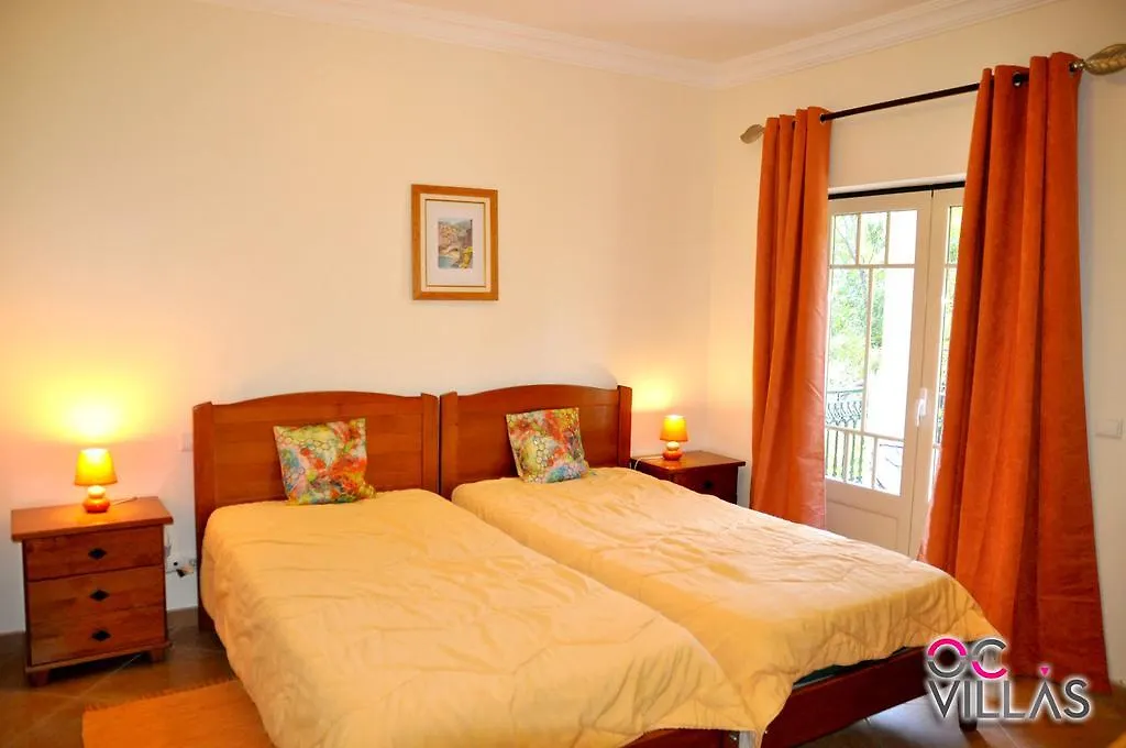 Apartamentos Dos Bicos By Ocvillas Albufeira