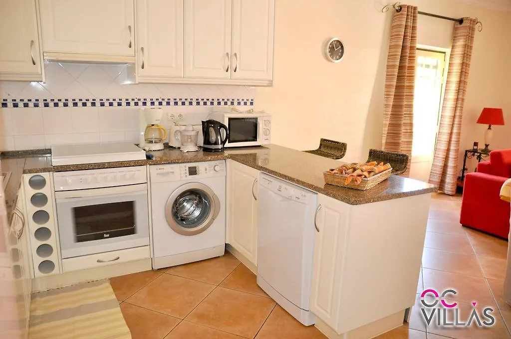 Apartamentos Dos Bicos By Ocvillas Albufeira 0*,