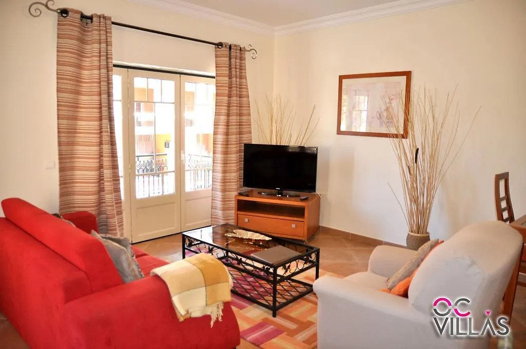 Apartamentos Dos Bicos By Ocvillas Albufeira 0*,  Portugal