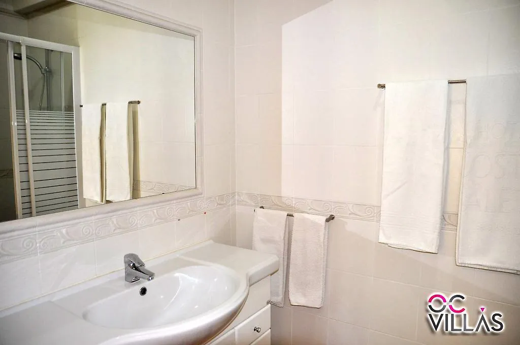 Apartamentos Dos Bicos By Ocvillas Albufeira