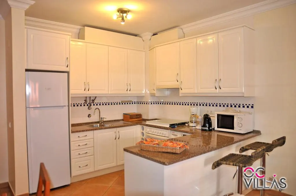 Apartamentos Dos Bicos By Ocvillas Albufeira Apartment