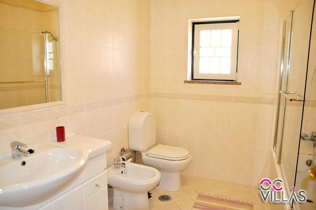 Apartamentos Dos Bicos By Ocvillas Albufeira 0*,