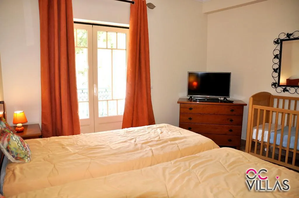 Apartamentos Dos Bicos By Ocvillas Albufeira