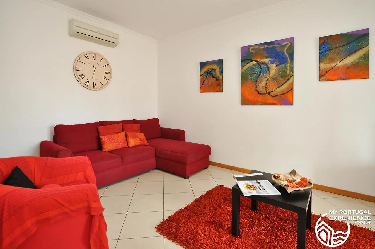 Apartamentos Dos Bicos By Ocvillas Albufeira 0*,  Portugal