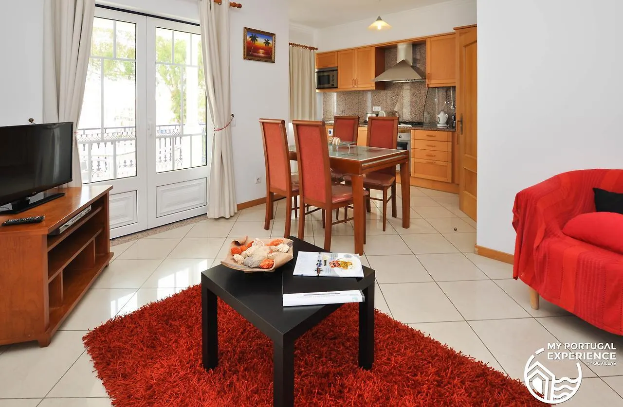 Apartamentos Dos Bicos By Ocvillas Albufeira