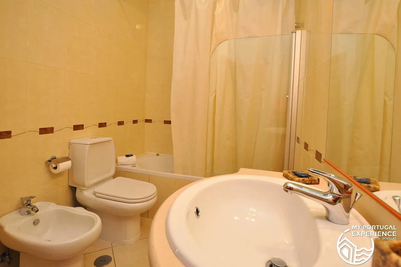 Apartamentos Dos Bicos By Ocvillas Albufeira Apartment