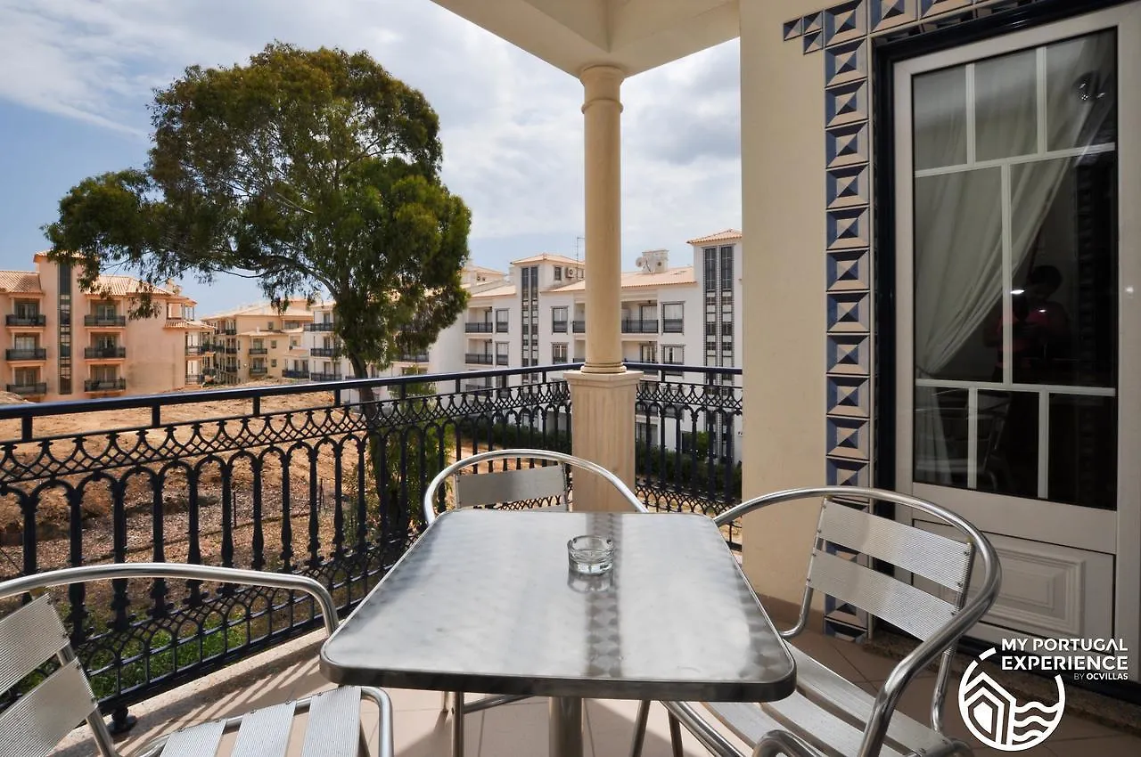 Apartamentos Dos Bicos By Ocvillas Albufeira Apartment