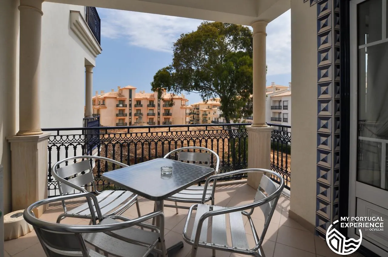 Apartamentos Dos Bicos By Ocvillas Albufeira 0*,