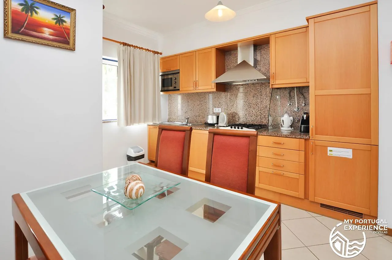 Apartamentos Dos Bicos By Ocvillas Albufeira Portugal