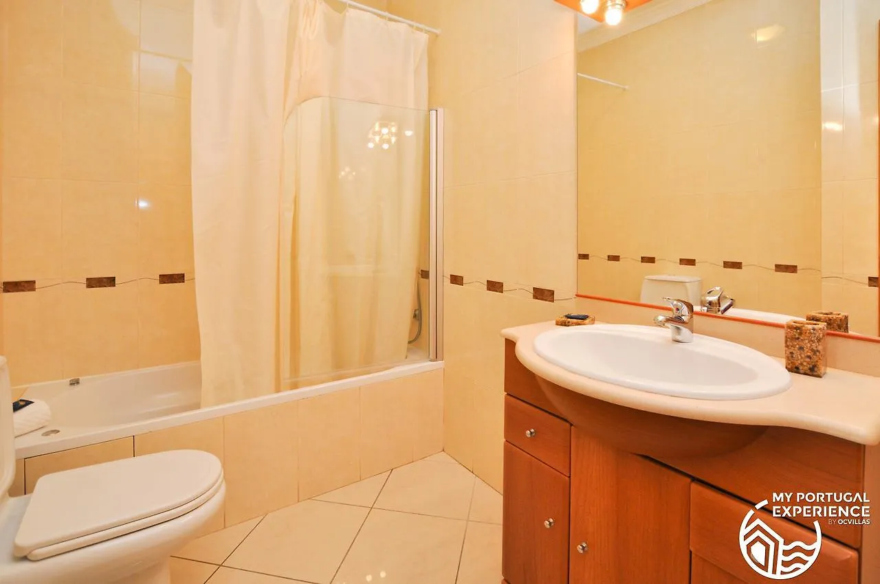 Apartment Apartamentos Dos Bicos By Ocvillas Albufeira