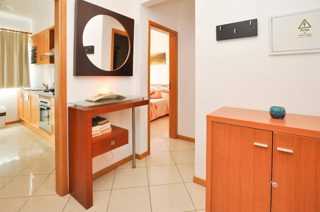 Apartamentos Dos Bicos By Ocvillas Albufeira Apartment
