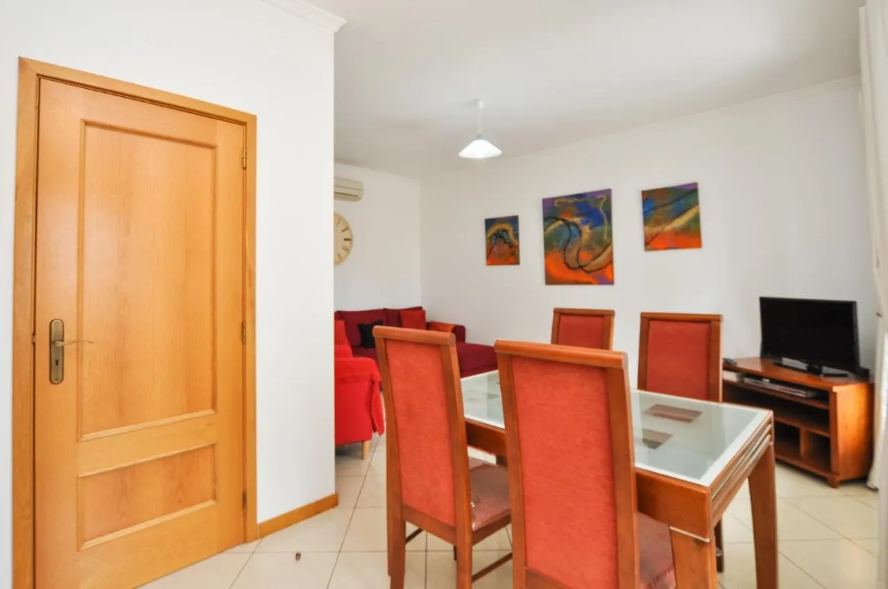 Apartamentos Dos Bicos By Ocvillas Albufeira Portugal