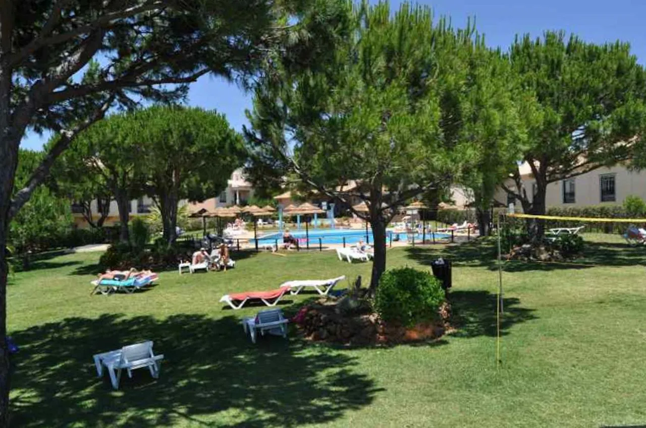 Apartamentos Dos Bicos By Ocvillas Albufeira
