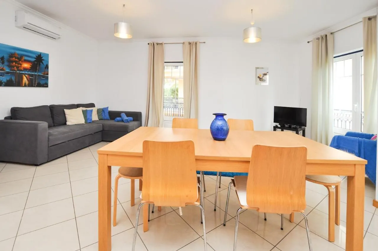 Apartamentos Dos Bicos By Ocvillas Albufeira