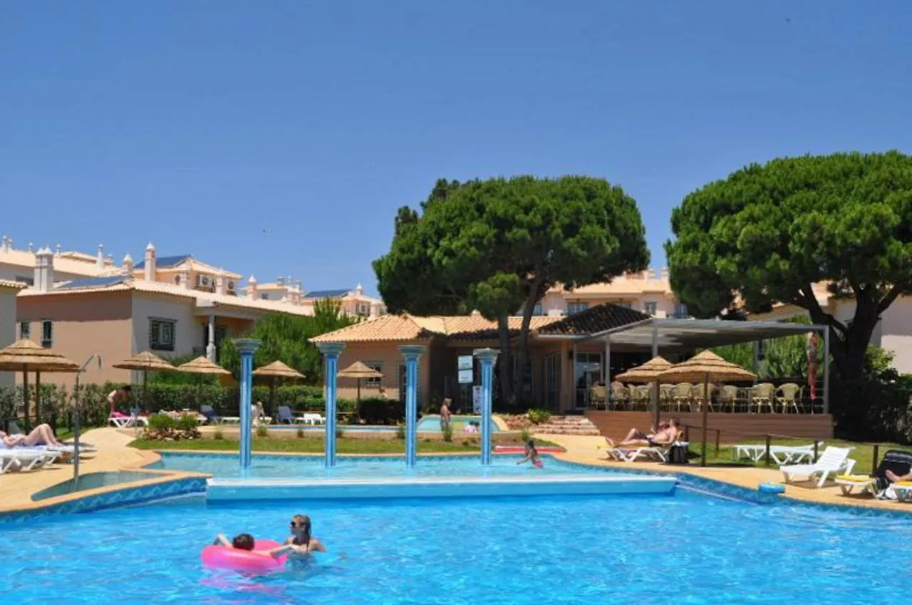Apartamentos Dos Bicos By Ocvillas Albufeira