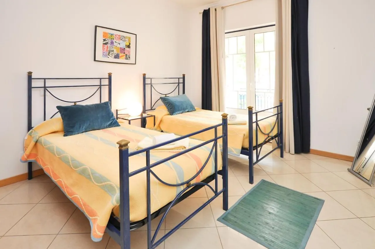 Apartamentos Dos Bicos By Ocvillas Albufeira Apartment