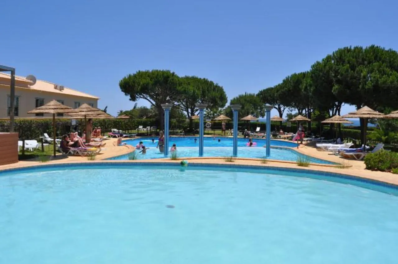 Apartment Apartamentos Dos Bicos By Ocvillas Albufeira