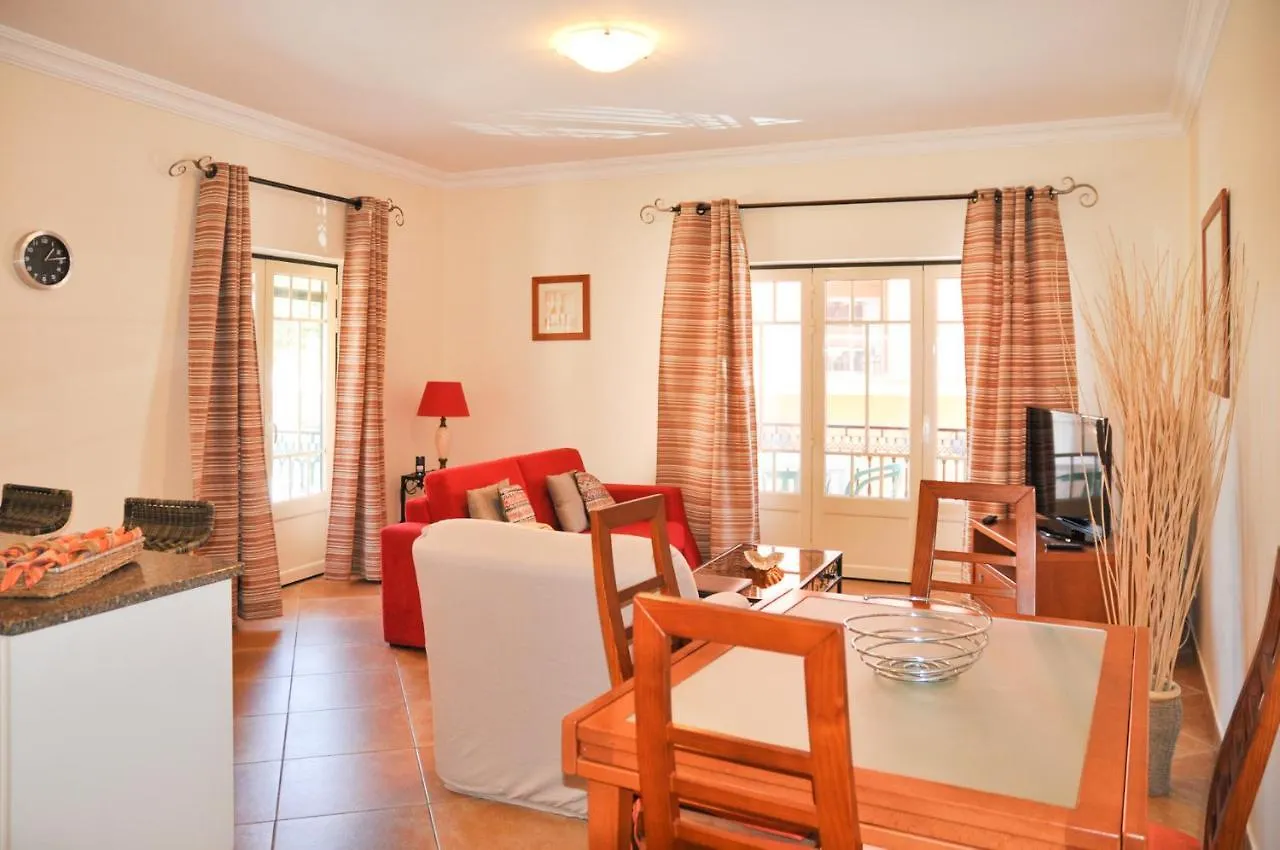 Apartment Apartamentos Dos Bicos By Ocvillas Albufeira Portugal