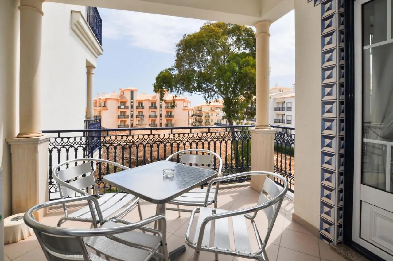 Apartamentos Dos Bicos By Ocvillas Albufeira