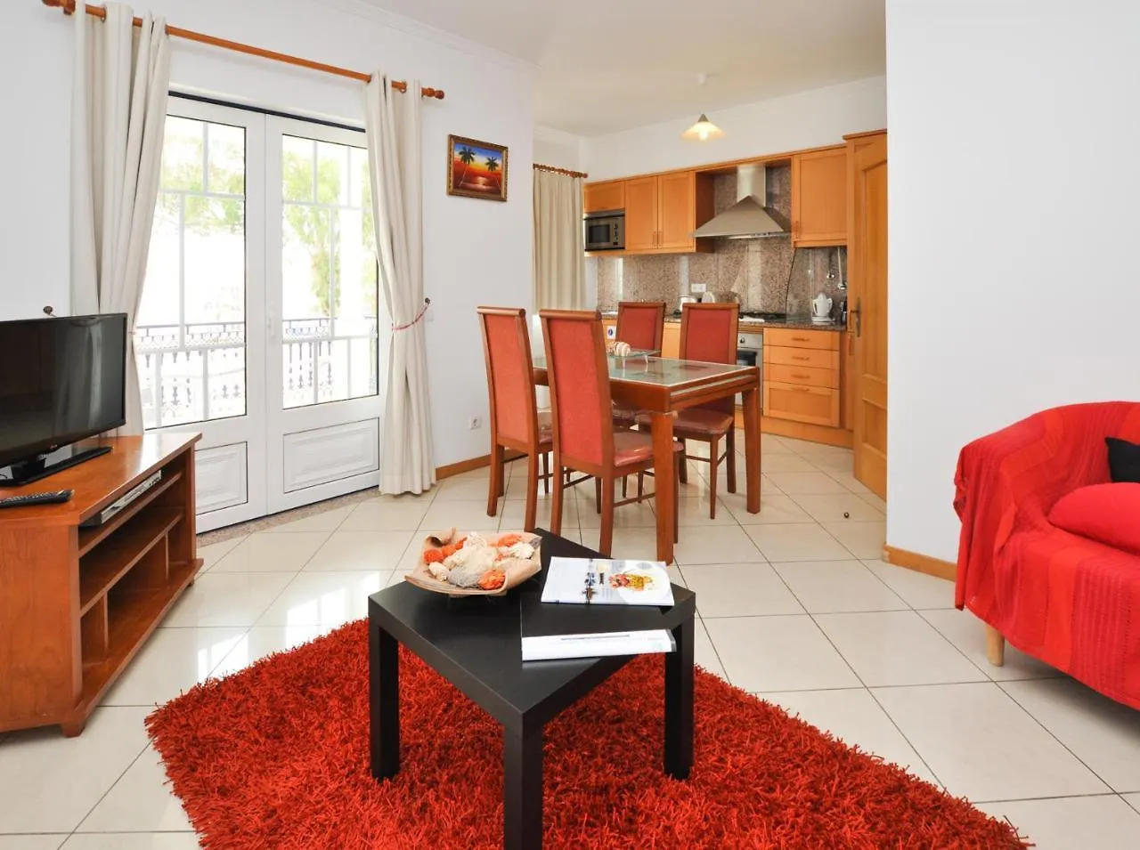 Apartment Apartamentos Dos Bicos By Ocvillas Albufeira
