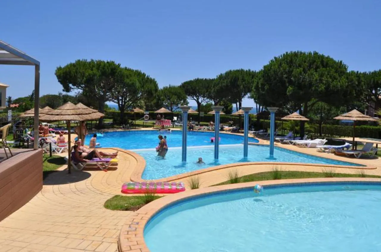 Apartment Apartamentos Dos Bicos By Ocvillas Albufeira