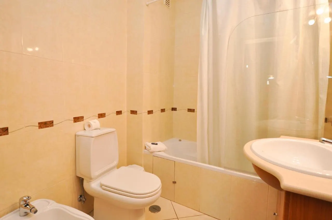 Apartamentos Dos Bicos By Ocvillas Albufeira