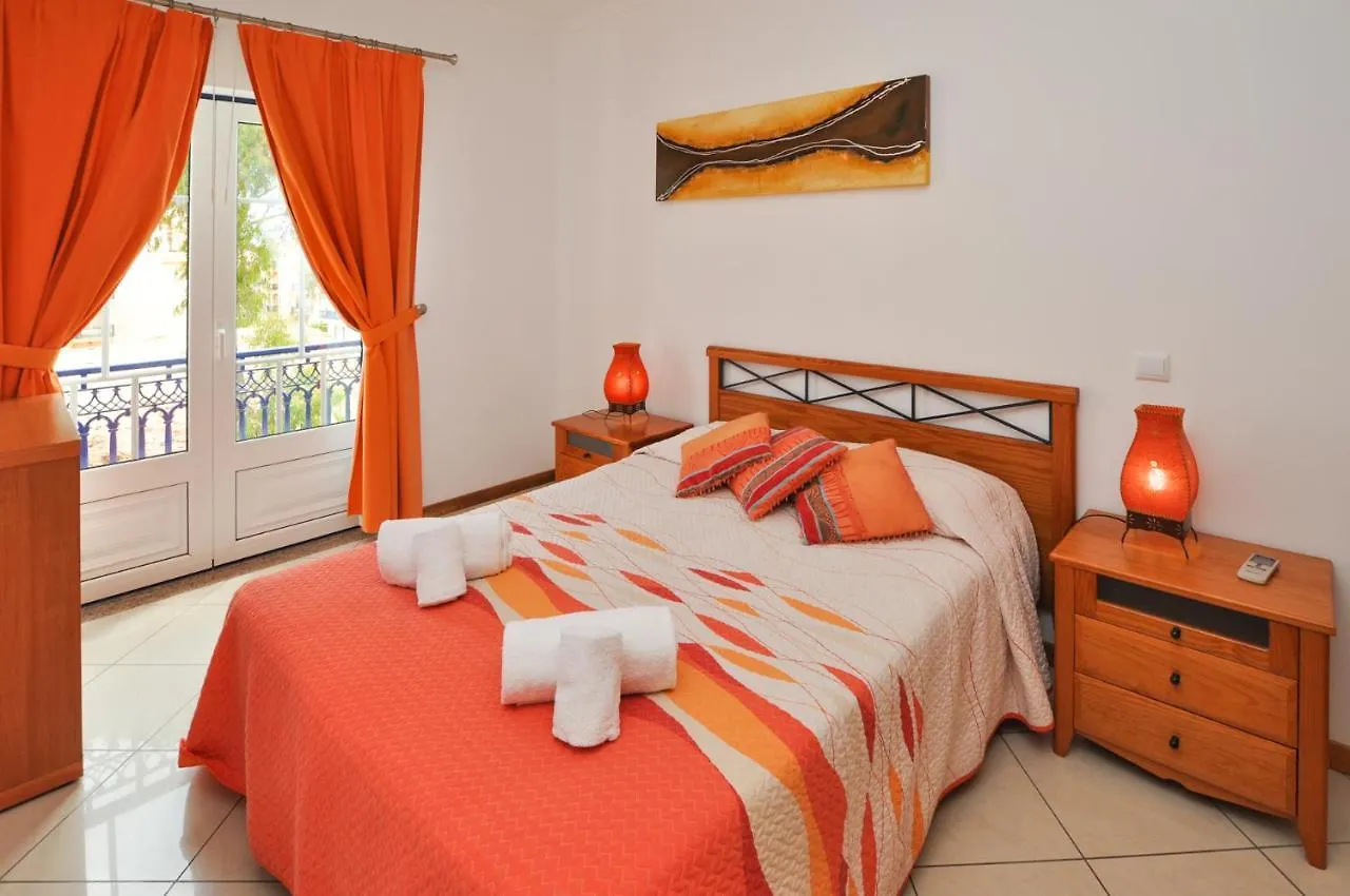 Apartment Apartamentos Dos Bicos By Ocvillas Albufeira