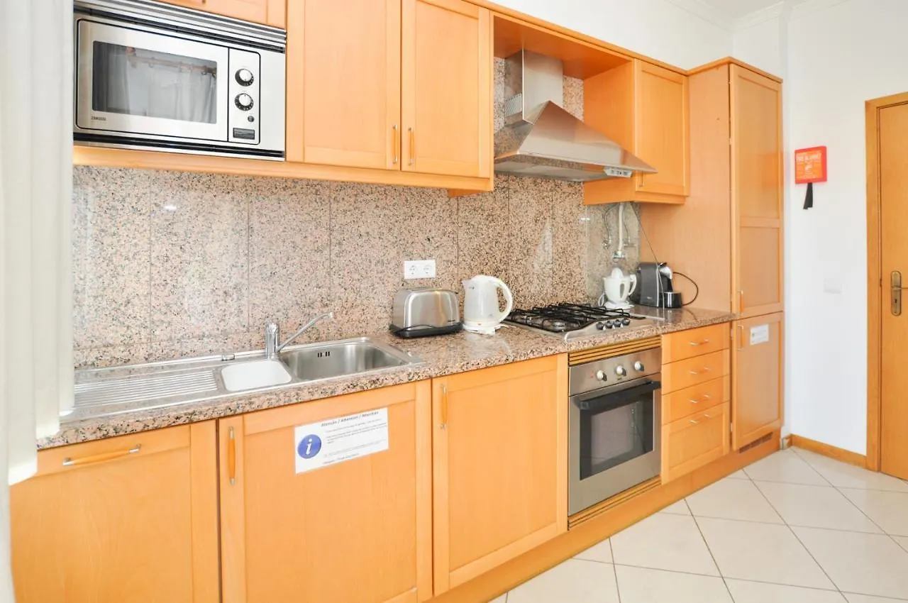 Apartamentos Dos Bicos By Ocvillas Albufeira 0*,