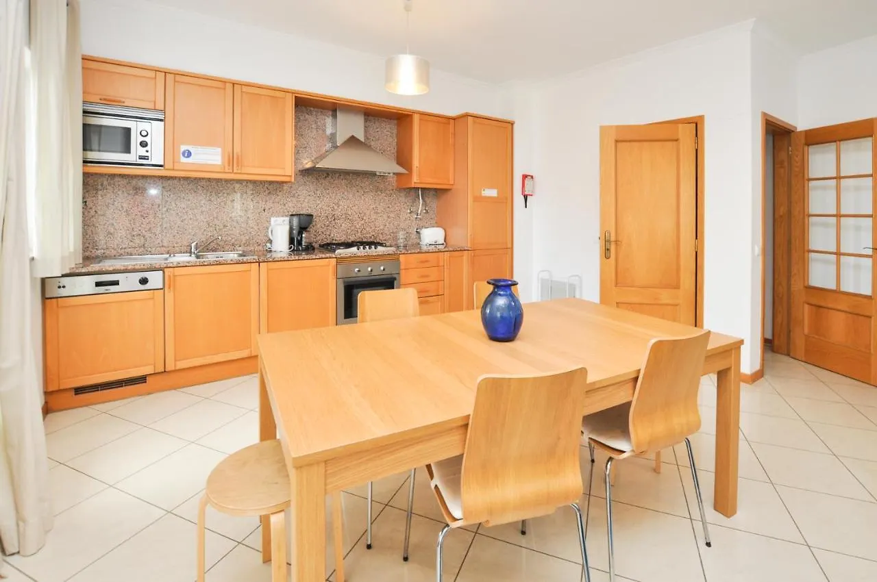 Apartment Apartamentos Dos Bicos By Ocvillas Albufeira