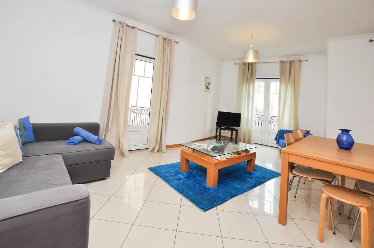 Apartamentos Dos Bicos By Ocvillas Albufeira 0*,  Portugal